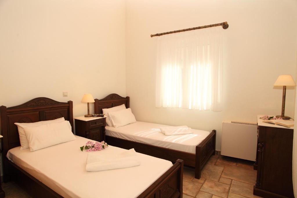 Kydonies Villas Frinion Room photo