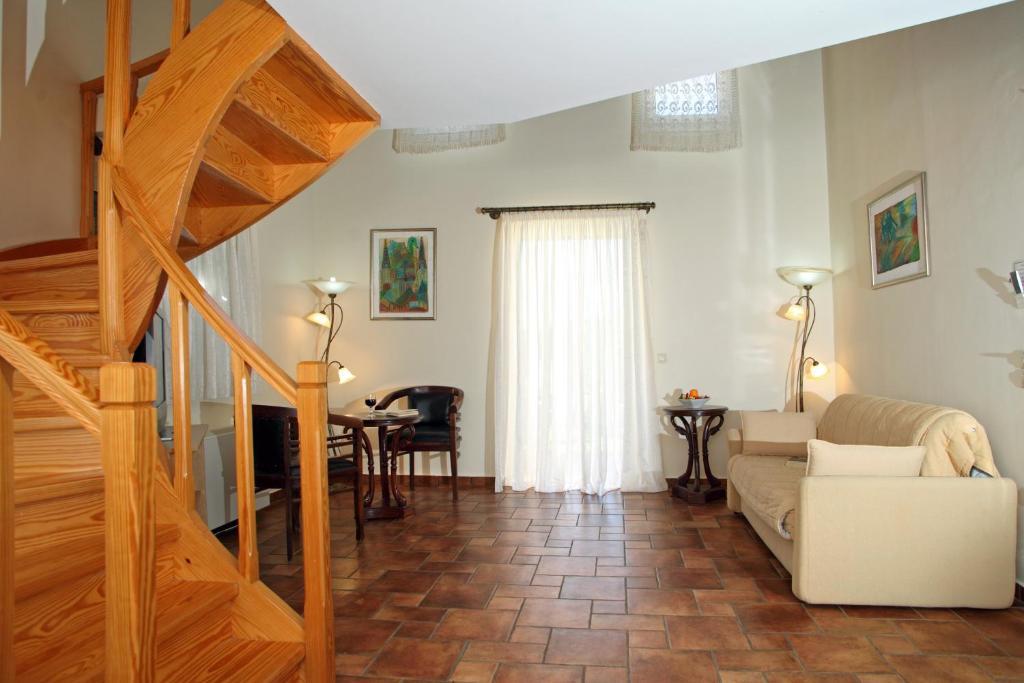 Kydonies Villas Frinion Room photo