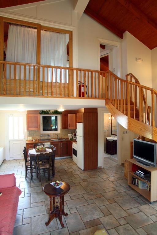 Kydonies Villas Frinion Room photo