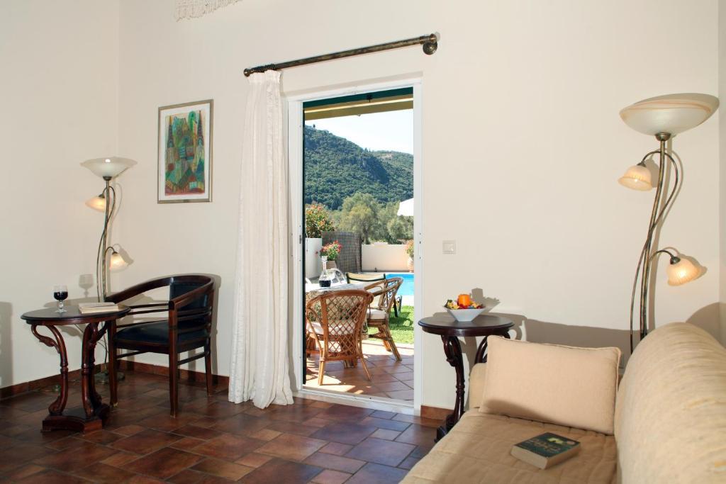Kydonies Villas Frinion Room photo